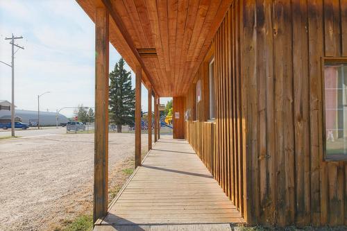 29  State Ave, Fort Assiniboine, AB 