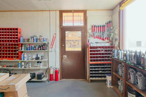 29  State Ave, Fort Assiniboine, AB 