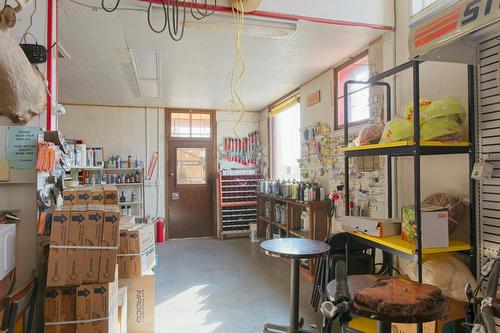 29  State Ave, Fort Assiniboine, AB 