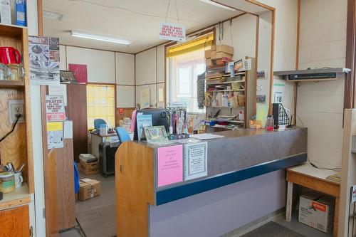 29  State Ave, Fort Assiniboine, AB 