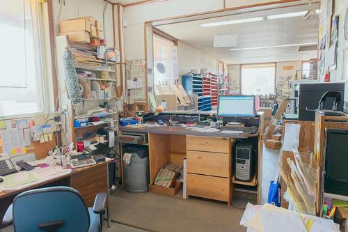 29  State Ave, Fort Assiniboine, AB 