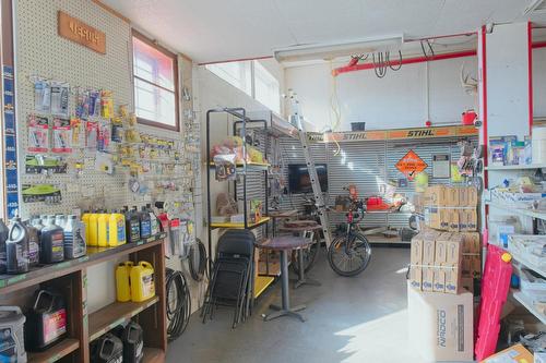 29  State Ave, Fort Assiniboine, AB 