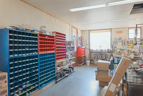 29  State Ave, Fort Assiniboine, AB 