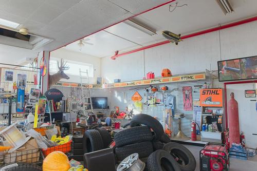 29  State Ave, Fort Assiniboine, AB 