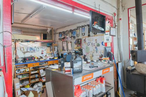 29  State Ave, Fort Assiniboine, AB 