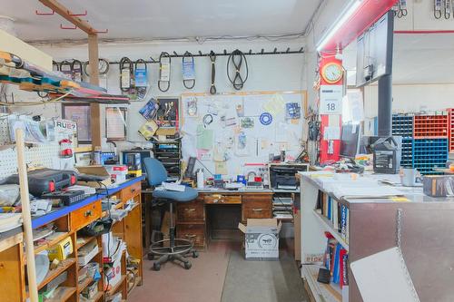 29  State Ave, Fort Assiniboine, AB 