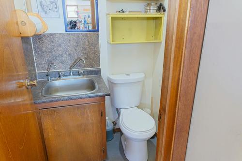 29  State Ave, Fort Assiniboine, AB 