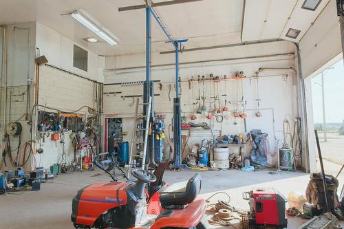 29  State Ave, Fort Assiniboine, AB 