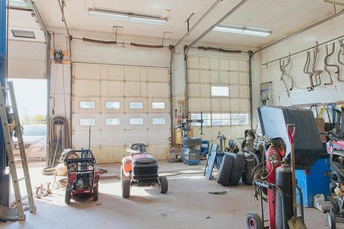 29  State Ave, Fort Assiniboine, AB 