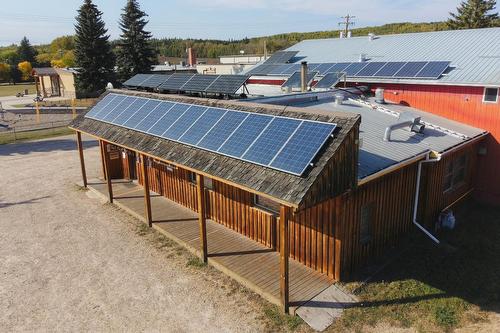 29  State Ave, Fort Assiniboine, AB 