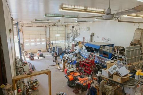 29  State Ave, Fort Assiniboine, AB 