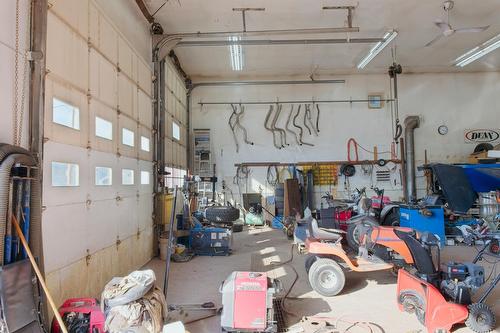 29  State Ave, Fort Assiniboine, AB 