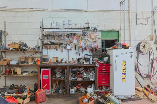 29  State Ave, Fort Assiniboine, AB 