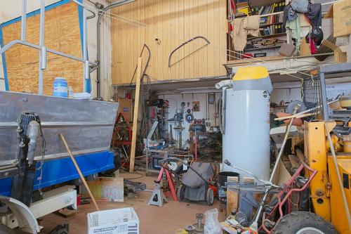 29  State Ave, Fort Assiniboine, AB 