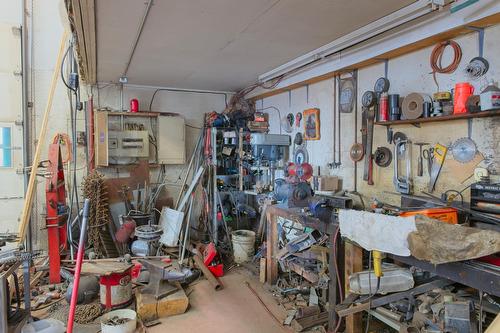 29  State Ave, Fort Assiniboine, AB 