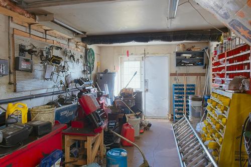 29  State Ave, Fort Assiniboine, AB 