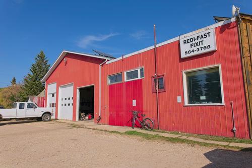 29  State Ave, Fort Assiniboine, AB 