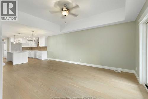 81 Mckenzie Street, Harrow, ON - Indoor Photo Showing Other Room