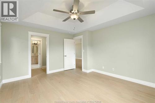 81 Mckenzie Street, Harrow, ON - Indoor Photo Showing Other Room