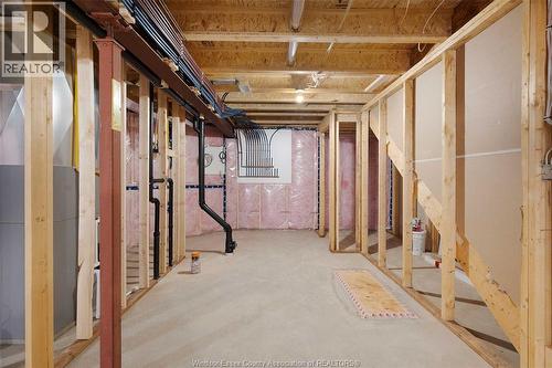 81 Mckenzie Street, Harrow, ON - Indoor