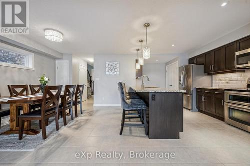 139 Couling Crescent, Guelph (Grange Road), ON - Indoor