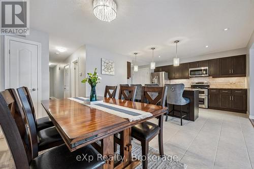 139 Couling Crescent, Guelph (Grange Road), ON - Indoor