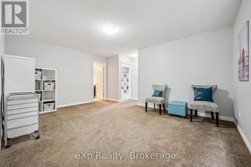 139 Couling Crescent, Guelph (Grange Road), ON - Indoor