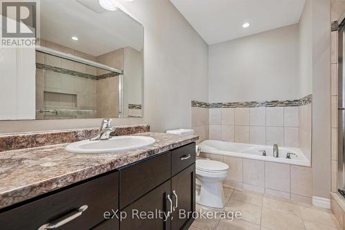 139 Couling Crescent, Guelph (Grange Road), ON - Indoor Photo Showing Bathroom