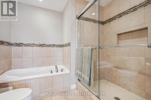 139 Couling Crescent, Guelph (Grange Road), ON - Indoor Photo Showing Bathroom