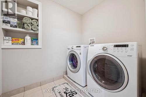 139 Couling Crescent, Guelph (Grange Road), ON - Indoor Photo Showing Laundry Room