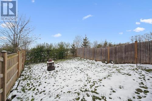 139 Couling Crescent, Guelph (Grange Road), ON - Outdoor