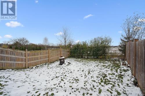 139 Couling Crescent, Guelph (Grange Road), ON - Outdoor