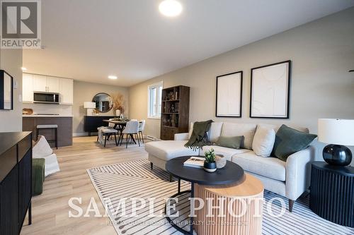 304-10 Hillside Meadow Drive, Quinte West (Murray Ward), ON - Indoor Photo Showing Living Room