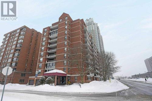 703 - 50 EMMERSON AVENUE  Ottawa, ON K1Y 4P7