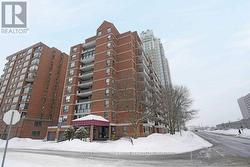 703 - 50 EMMERSON AVENUE  Ottawa, ON K1Y 4P7