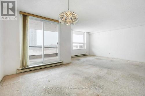 703 - 50 Emmerson Avenue, Ottawa, ON - Indoor Photo Showing Other Room