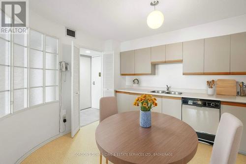 703 - 50 Emmerson Avenue, Ottawa, ON - Indoor