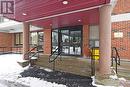 703 - 50 Emmerson Avenue, Ottawa, ON  - Outdoor With Exterior 