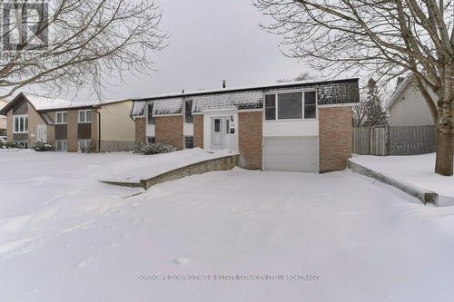 35 MORTENSEN DRIVE  Loyalist (Amherstview), ON K7N 1W2