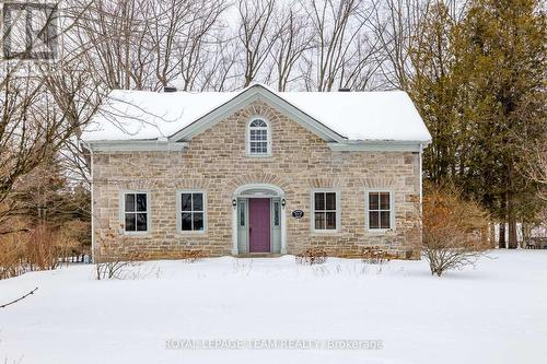 3651 Burritts Rapids Road, Ottawa, ON - Outdoor