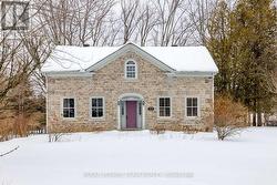 3651 BURRITTS RAPIDS ROAD  Ottawa, ON K0G 1N0