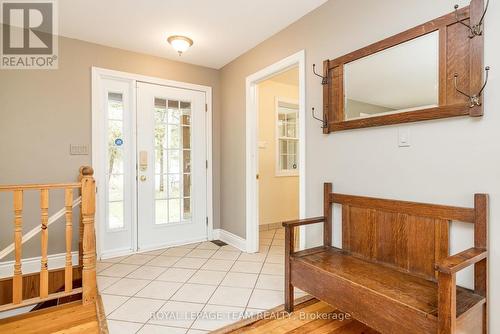 3651 Burritts Rapids Road, Ottawa, ON - Indoor Photo Showing Other Room