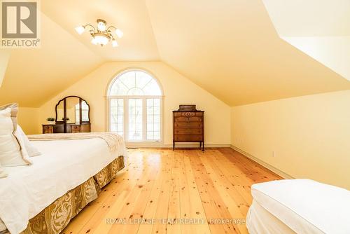 3651 Burritts Rapids Road, Ottawa, ON - Indoor Photo Showing Bedroom