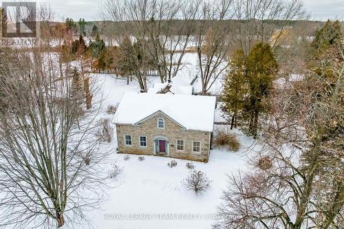 3651 Burritts Rapids Road, Ottawa, ON - Outdoor