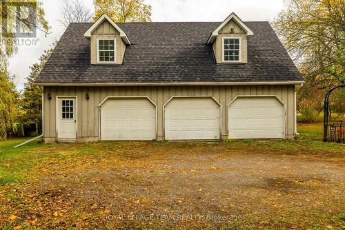 3651 Burritts Rapids Road, Ottawa, ON - Outdoor