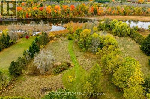 3651 Burritts Rapids Road, Ottawa, ON - Outdoor With View