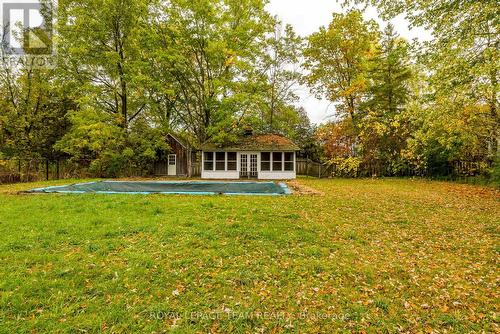 3651 Burritts Rapids Road, Ottawa, ON - Outdoor