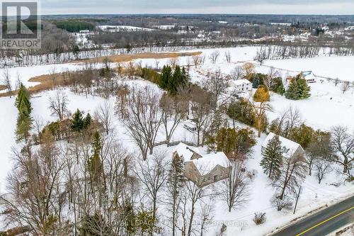 3651 Burritts Rapids Road, Ottawa, ON - Outdoor With View