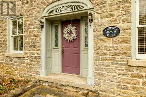 3651 Burritts Rapids Road, Ottawa, ON - Outdoor