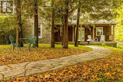 3651 Burritts Rapids Road, Ottawa, ON - Outdoor